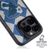 Wizarding Worlds Harry Potter Ravenclaw Crest iPhone 15 Pro Kickstand Case